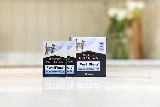 Fortiflora products