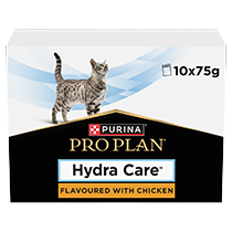 PRO PLAN® HC Hydra Care Supplement