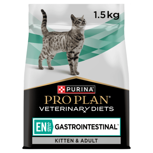 PRO PLAN® VETERINARY DIETS EN Gastrointestinal Dry Cat Food