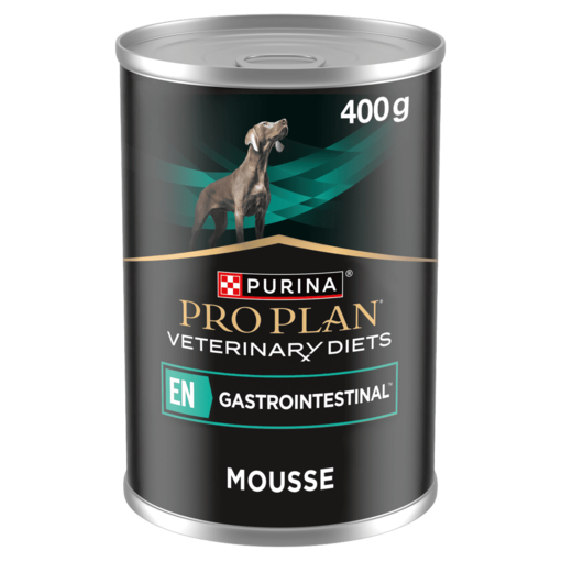 PRO PLAN® VETERINARY DIETS EN Gastrointestinal Wet Dog Food