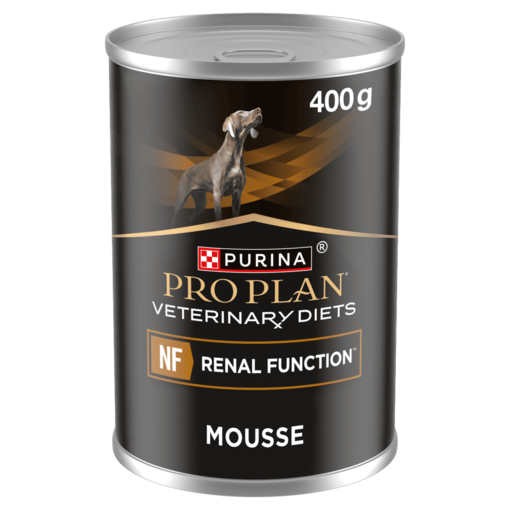 PRO PLAN® VETERINARY DIETS NF Renal Function Wet Dog Food