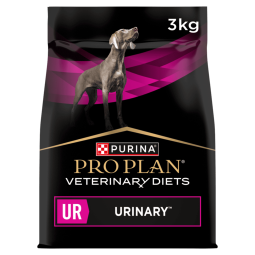 PRO PLAN® VETERINARY DIETS UR Urinary Dry Dog Food