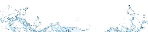 Water background