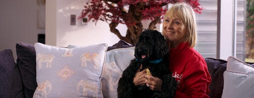 Diane Morton, Chair at Wag & Company