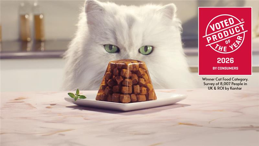 GOURMET Revelations Gelee product of the year