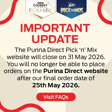 Pick N Mix important update on closure