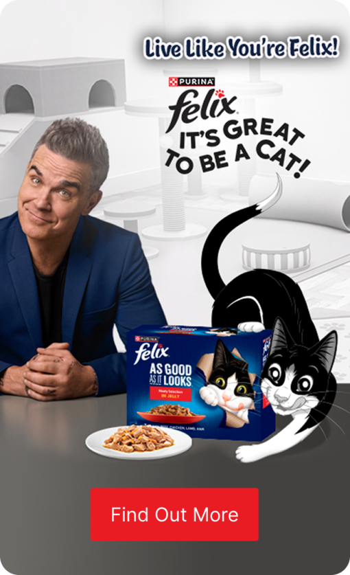 Felix promo