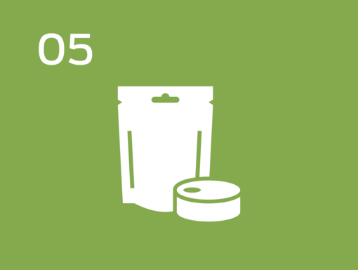 Our Packaging Progress