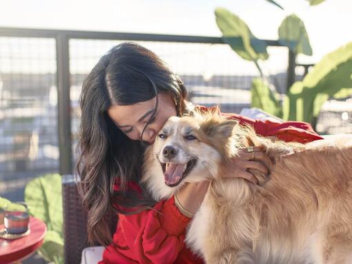 Purina BetterwithPets Prize