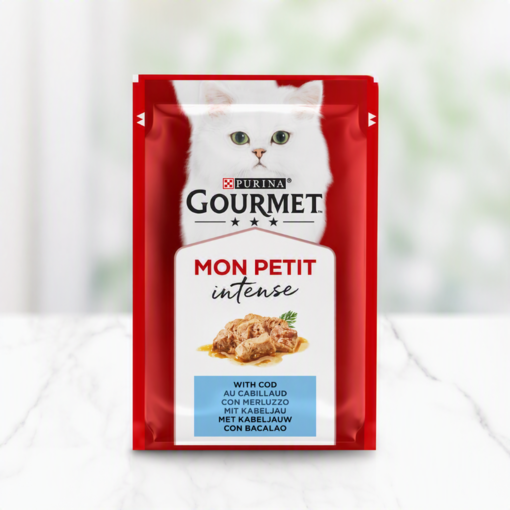 Gourmet recyclable packaging