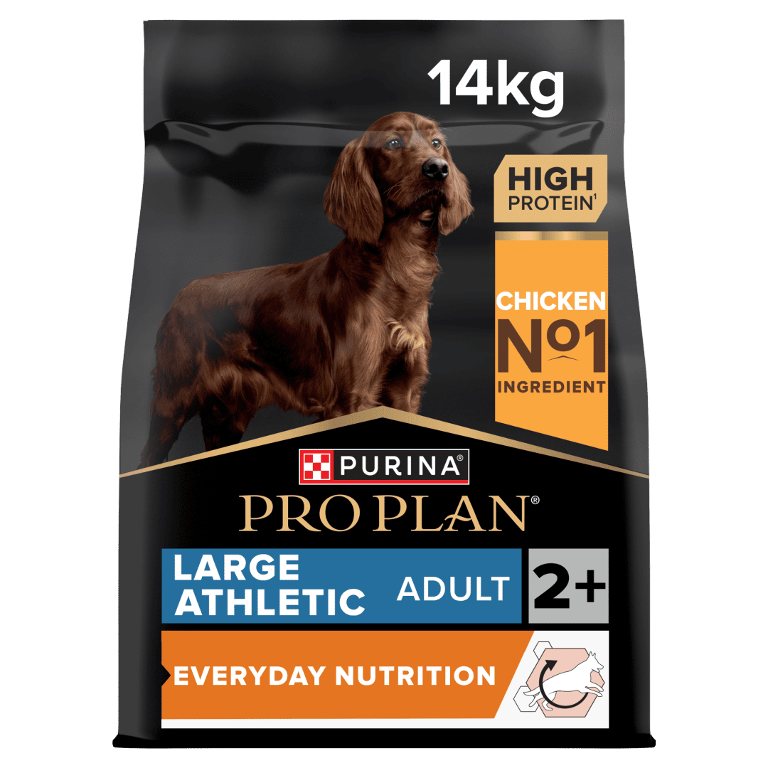 PRO PLAN® Large Athletic Everyday Nutrition Chicken Dry Dog Food