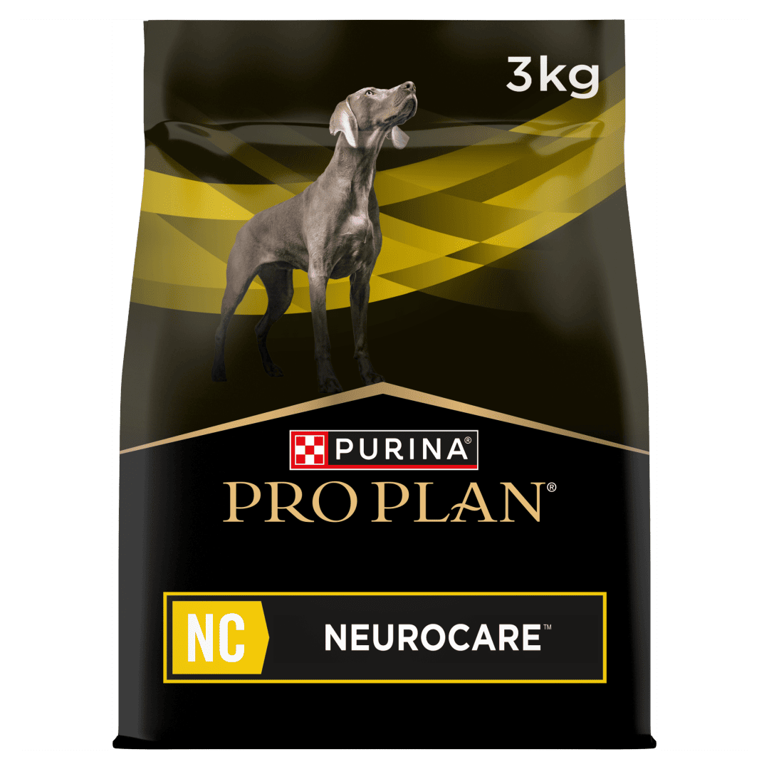 PRO PLAN® NC Neurocare Dry Dog Food