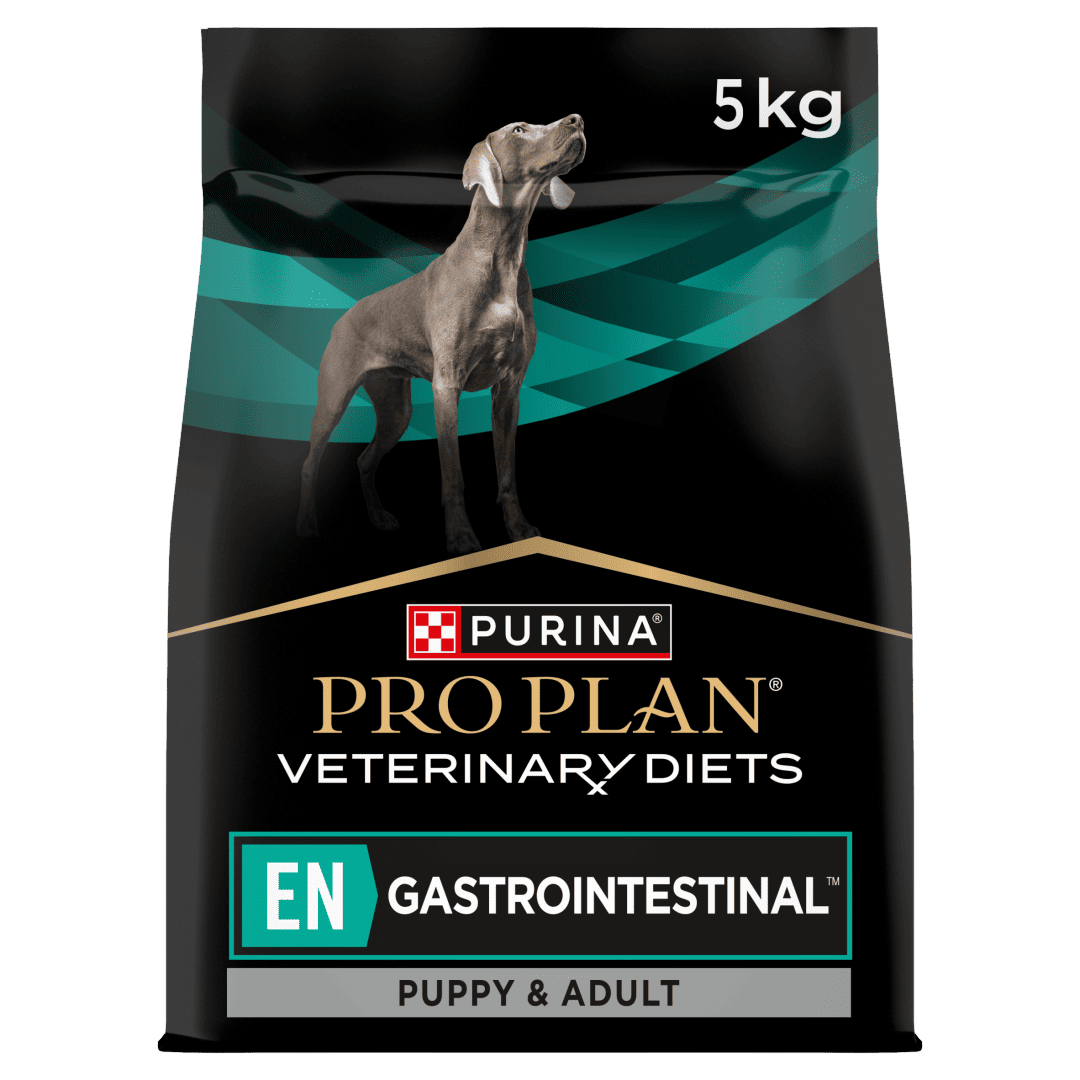 PRO PLAN® VETERINARY DIETS EN Gastrointestinal Dry Dog Food