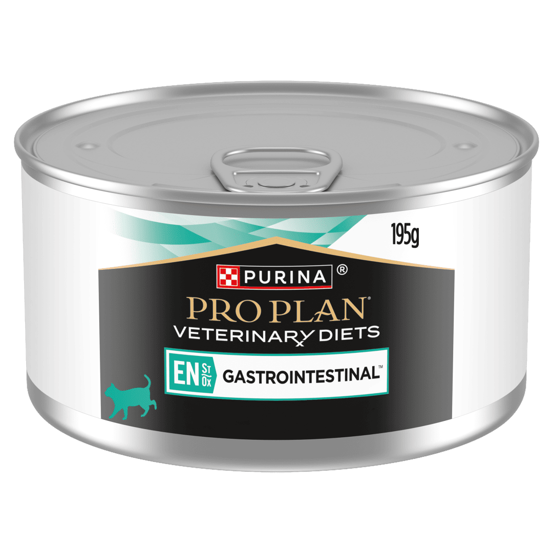 PRO PLAN® VETERINARY DIETS EN Gastrointestinal Wet Cat Food Can