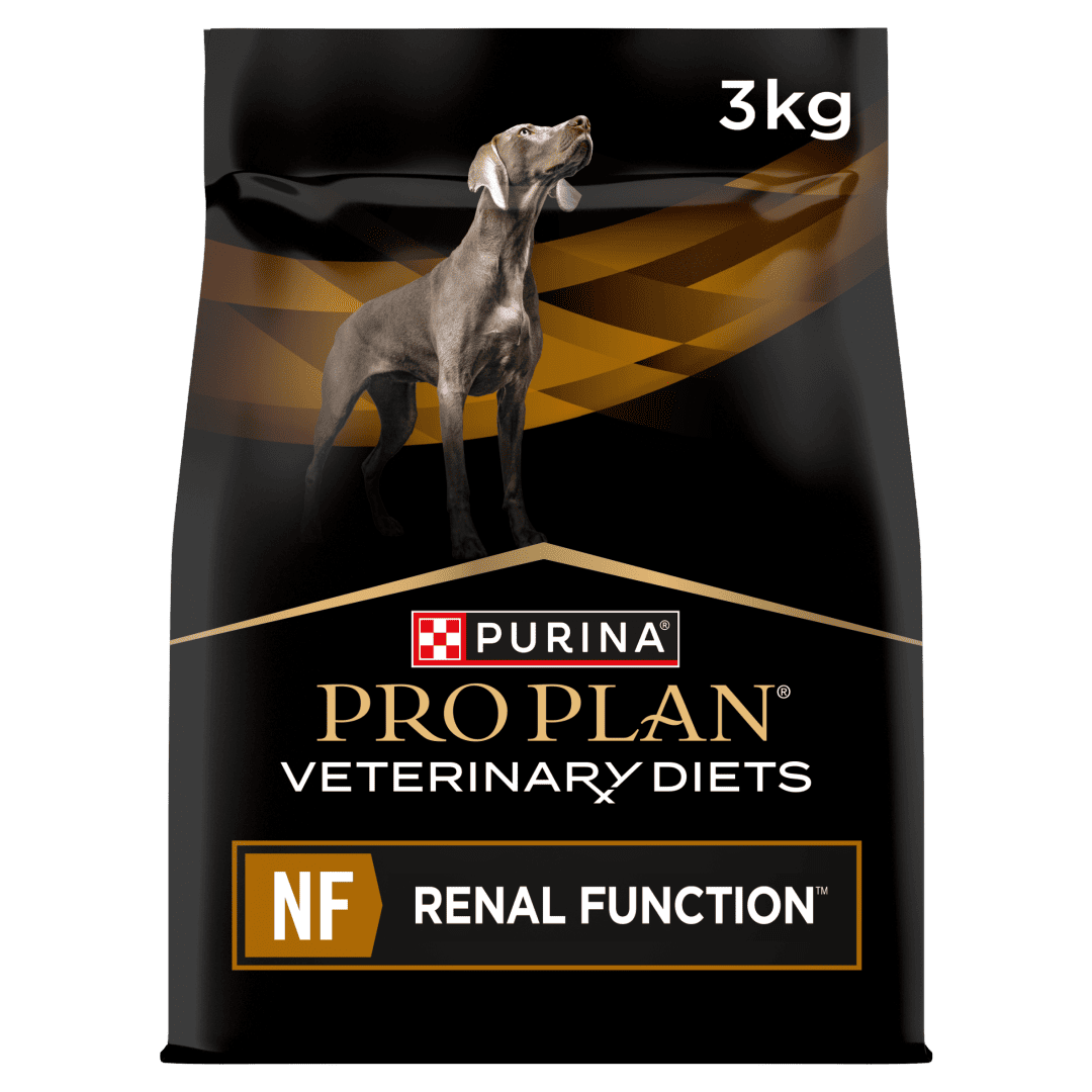 PRO PLAN® VETERINARY DIETS NF Renal Function Dry Dog Food