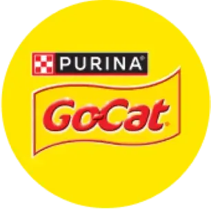 Go-Cat logo