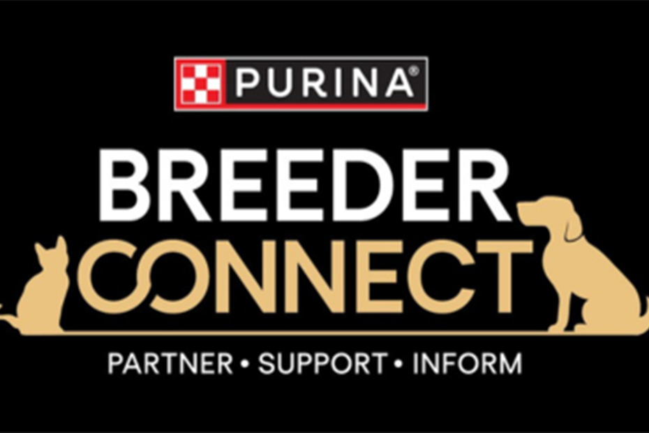 Breeder Connect Logo