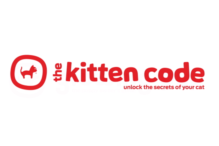 Kitten Code Logo