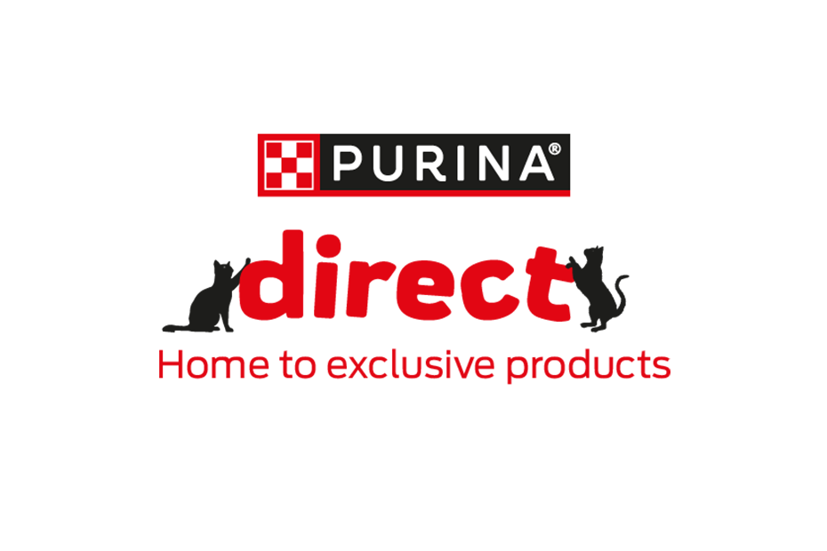Purina Direct logo