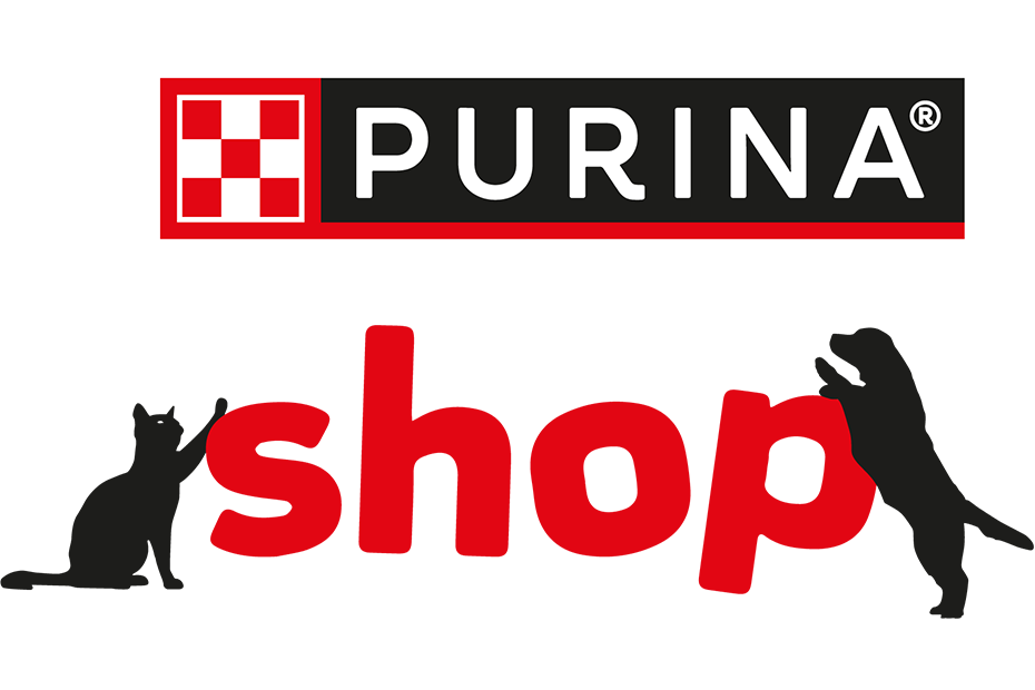 Purina Shop Logo